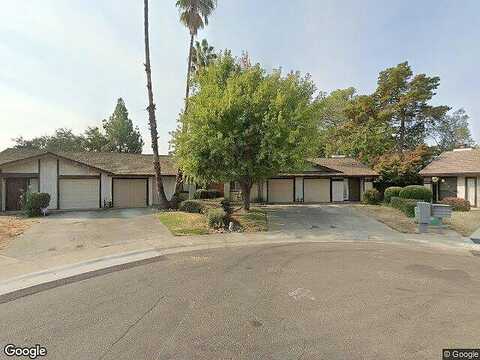 Rashawn, RANCHO CORDOVA, CA 95670