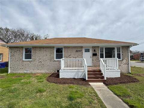 Effingham, PORTSMOUTH, VA 23704