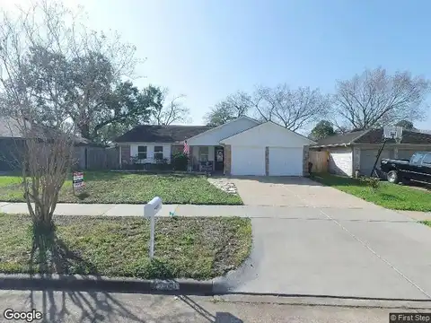 Shirebrook, SUGAR LAND, TX 77498