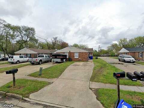 Thompson, NORFOLK, VA 23518