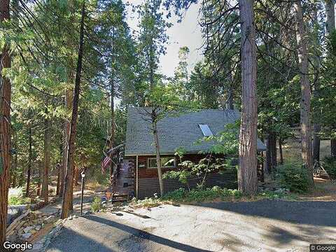 Haiapo, MI WUK VILLAGE, CA 95346