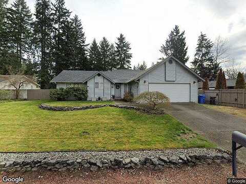 215Th Avenue, BONNEY LAKE, WA 98391