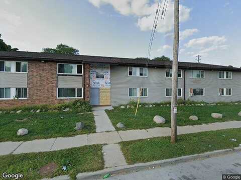 Hampton, MILWAUKEE, WI 53218