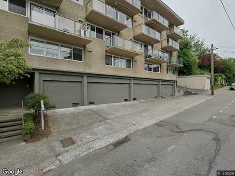 Taylor, SEATTLE, WA 98109