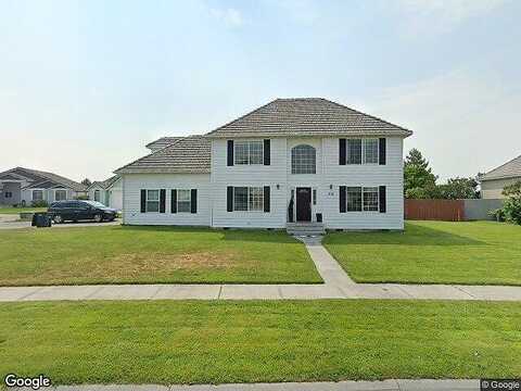 Inglewood, MOSES LAKE, WA 98837