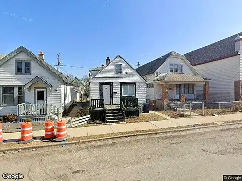 18Th, MILWAUKEE, WI 53215