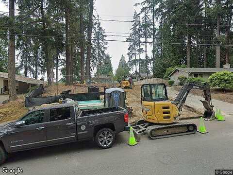 153Rd, BELLEVUE, WA 98007