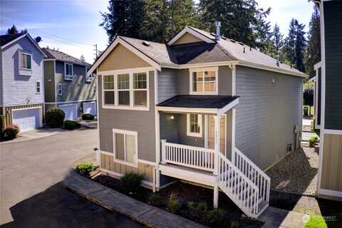 36Th Avenue, TACOMA, WA 98446