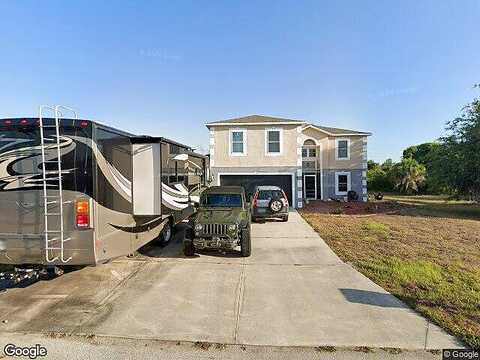 Galveston, PORT CHARLOTTE, FL 33981