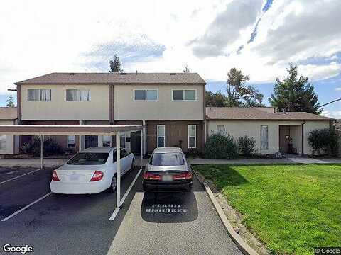 El Cerrito, FAIRFIELD, CA 94533