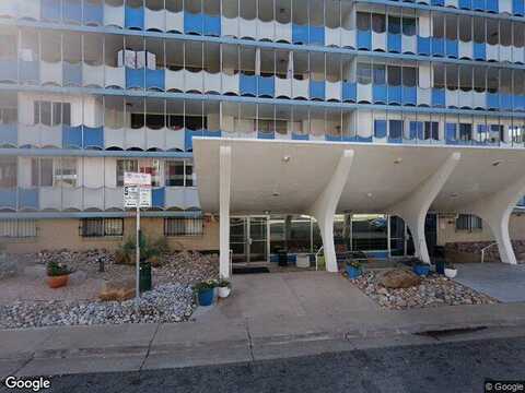 Ash, DENVER, CO 80220