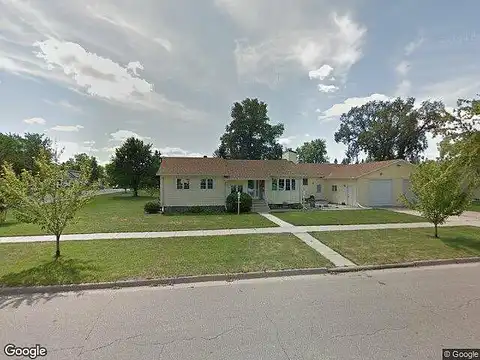2Nd, FOSSTON, MN 56542