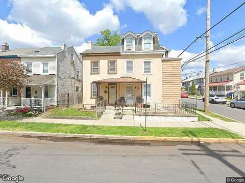 Barnard, WEST CHESTER, PA 19382