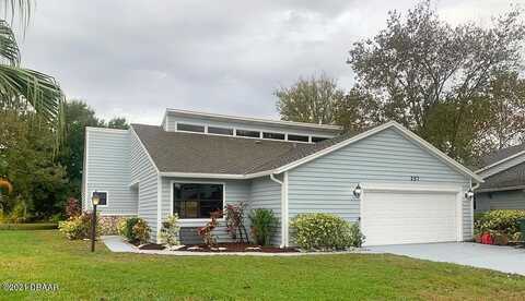 Gull, DAYTONA BEACH, FL 32119
