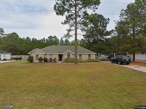 Joshua, ELLABELL, GA 31308