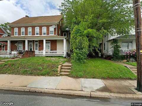 Main, RED HILL, PA 18076