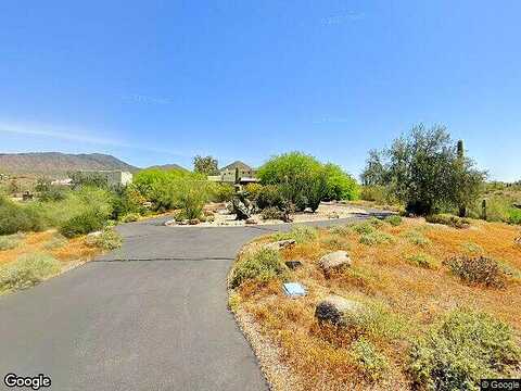 Echo Canyon, CAVE CREEK, AZ 85331
