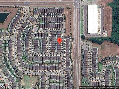 Lasso, KISSIMMEE, FL 34747