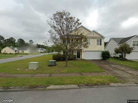 Remington, POOLER, GA 31322