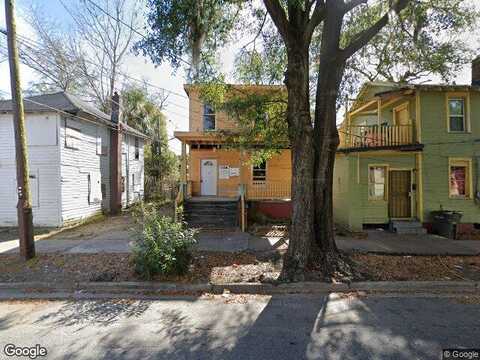 Burroughs, SAVANNAH, GA 31415