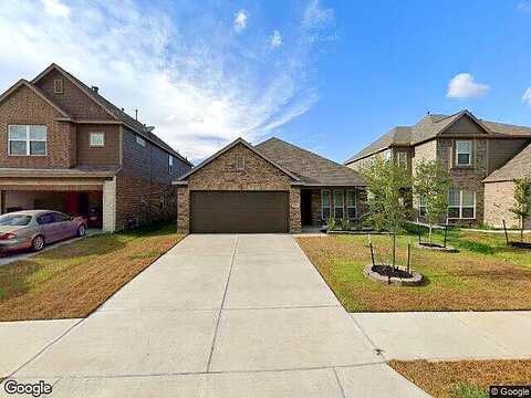 Oakleaf Ash, FRESNO, TX 77545