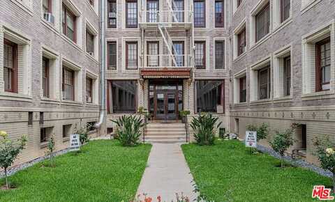 James M Wood, LOS ANGELES, CA 90006