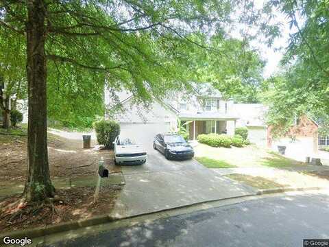 Wynhaven Oaks, LAWRENCEVILLE, GA 30043