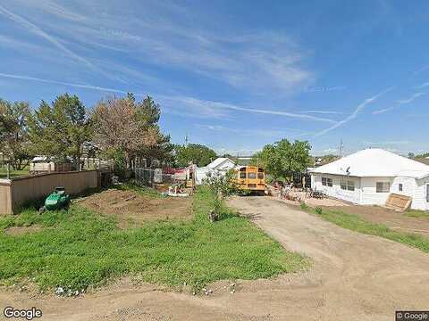 5Th, DEER TRAIL, CO 80105
