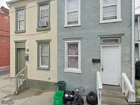 Chestnut, ALLENTOWN, PA 18101