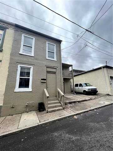 Chestnut, ALLENTOWN, PA 18101