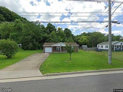King Mill, BRISTOL, VA 24201