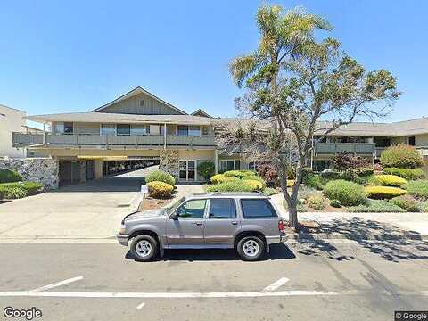 Broadway, ALAMEDA, CA 94501