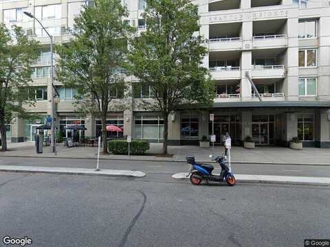 2Nd, SEATTLE, WA 98121