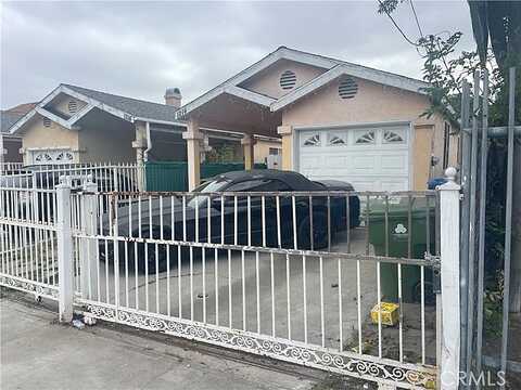 Wilmington, WILMINGTON, CA 90744