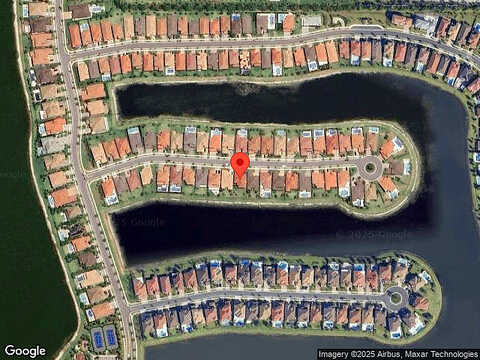 Lake Trail, PARKLAND, FL 33076