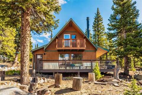 Mountain View, FAIRPLAY, CO 80440