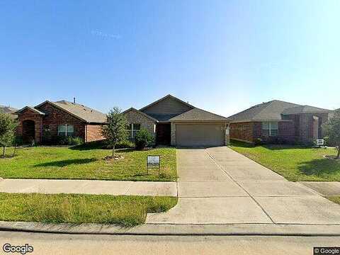 Darlington, KATY, TX 77494
