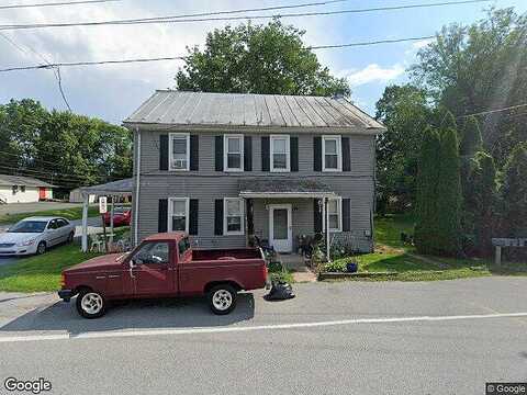 Ross, NEW CUMBERLAND, PA 17070