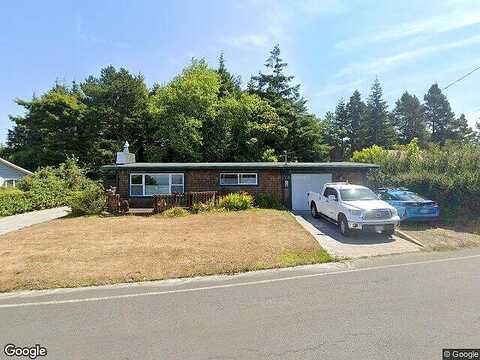 Crestline, WALDPORT, OR 97394