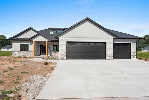 Stockbury, GREEN BAY, WI 54313