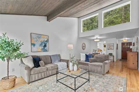 Marigold, BELLINGHAM, WA 98229