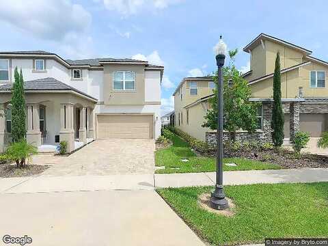 Caribbean View, KISSIMMEE, FL 34747