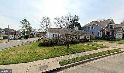 35Th, ARLINGTON, VA 22207