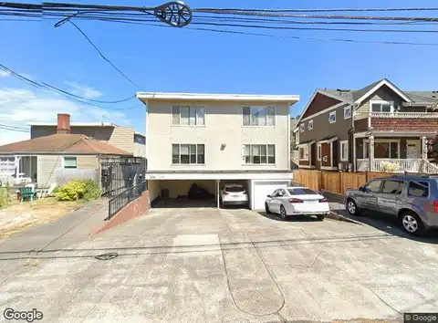 21St, SEATTLE, WA 98199