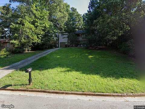 Bethsaida, RIVERDALE, GA 30296