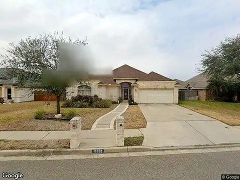 44Th, MCALLEN, TX 78501