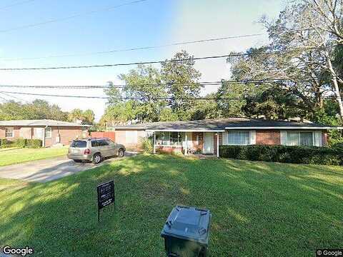 Trout, BRUNSWICK, GA 31520