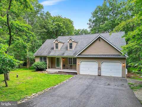 White Oak, JIM THORPE, PA 18229