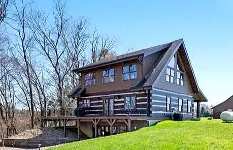 Riverbends, PARKER, PA 16049