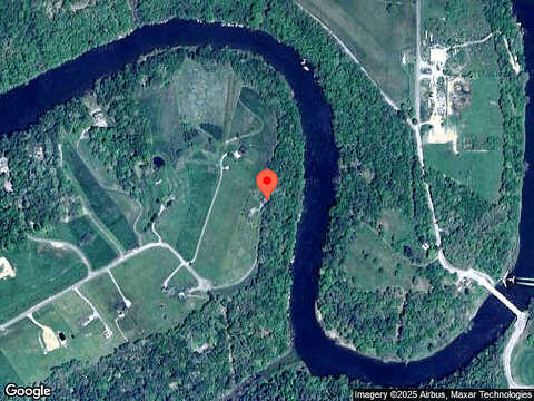 Riverbends, PARKER, PA 16049